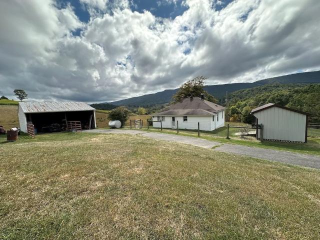 Land for sale in Virginia