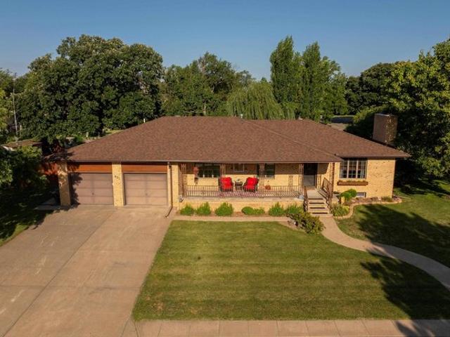 House for sale in Kansas