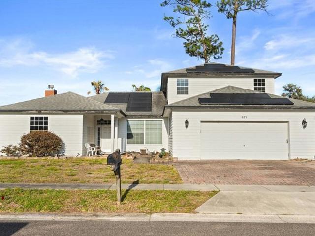 House for sale in Altamonte Springs, Florida