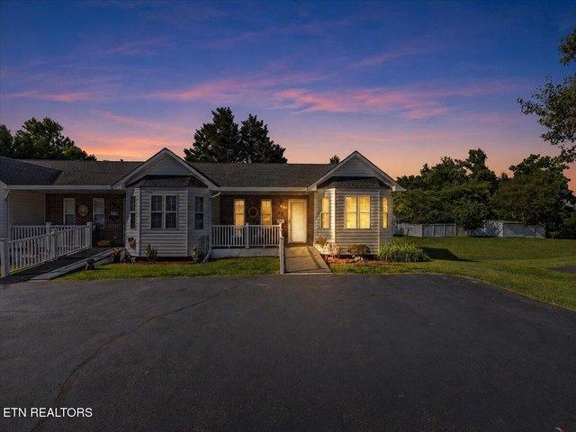 Condo for sale in Tennessee