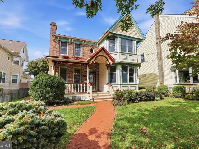 House for sale in Bristol, Bucks County