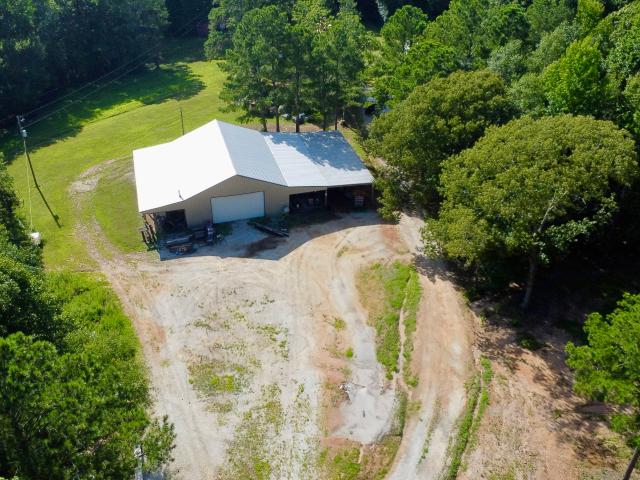 Land for sale in Bowdon, Georgia