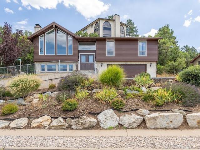 House for sale in North Salt Lake, Utah