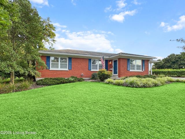 House for sale in Frankfort, Kentucky