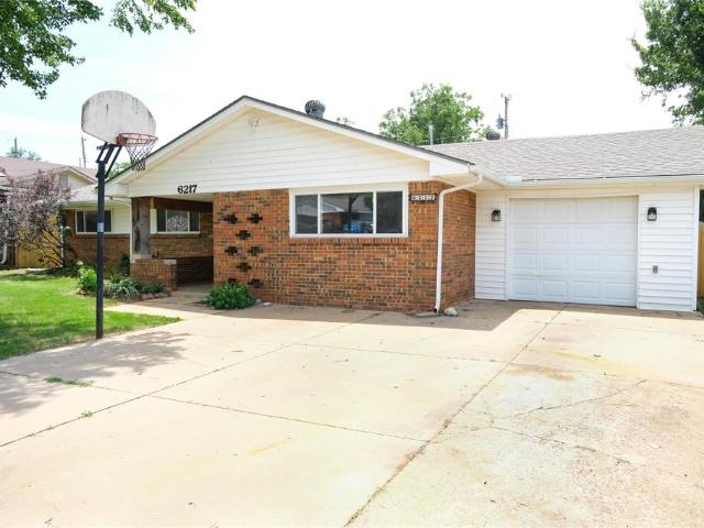 House for sale in Oklahoma