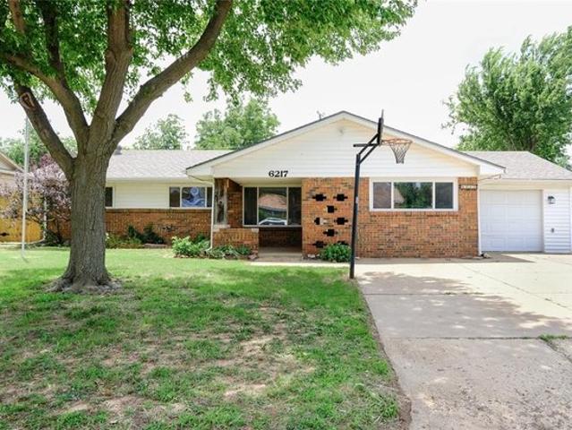 House for sale in Oklahoma City, Oklahoma