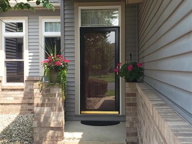 Condo for sale in Tecumseh, Michigan