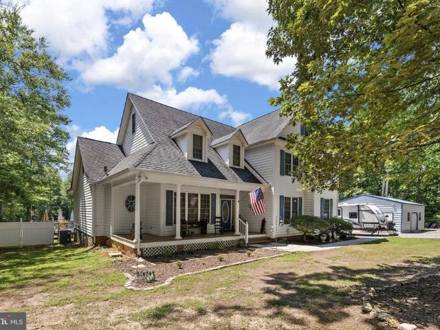 House for sale in Virginia