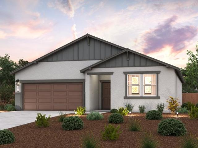House for sale in Chowchilla, California