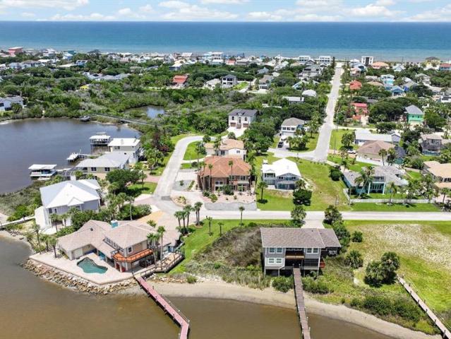 House for sale in Flagler Beach, Florida