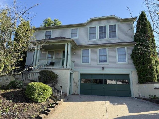 House for sale in Blair, Pennsylvania