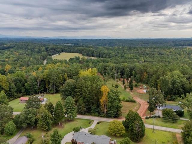Land for sale in Walhalla, South Carolina