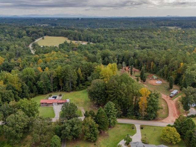 Land for sale in Walhalla, South Carolina