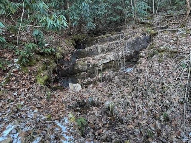 Land for sale in North Carolina