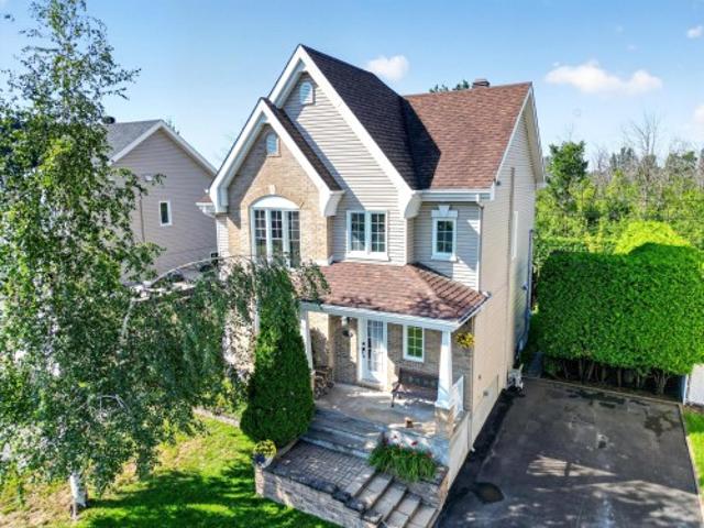House for sale in Laurentides, Quebec