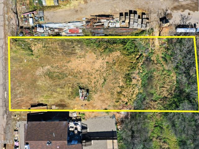 Land for sale in Camp Verde, Arizona