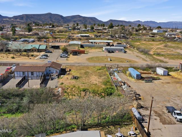 Land for sale in Camp Verde, Arizona