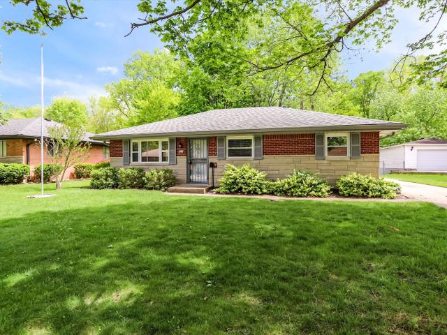 House for sale in Beech Grove, Indiana