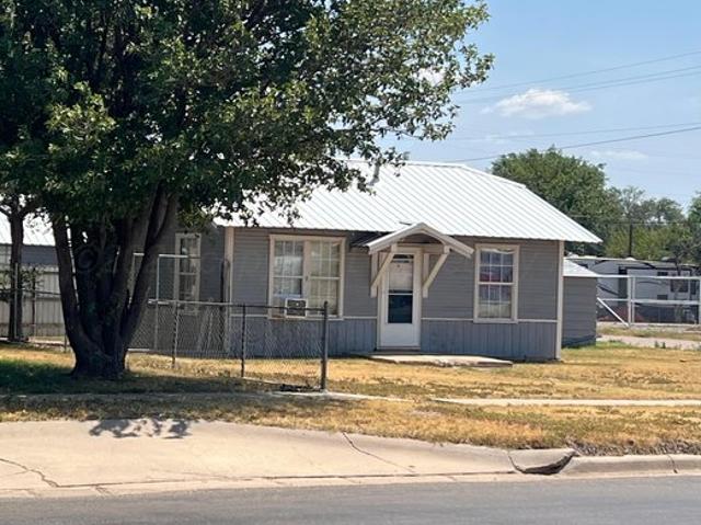 House for sale in Perryton, Texas