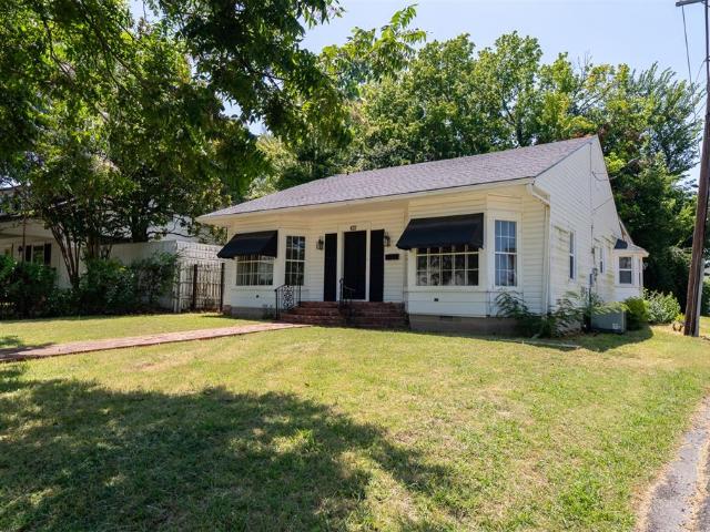 House for sale in Ada, Oklahoma