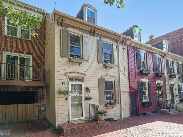 Townhouse for sale in Harrisburg, Pennsylvania