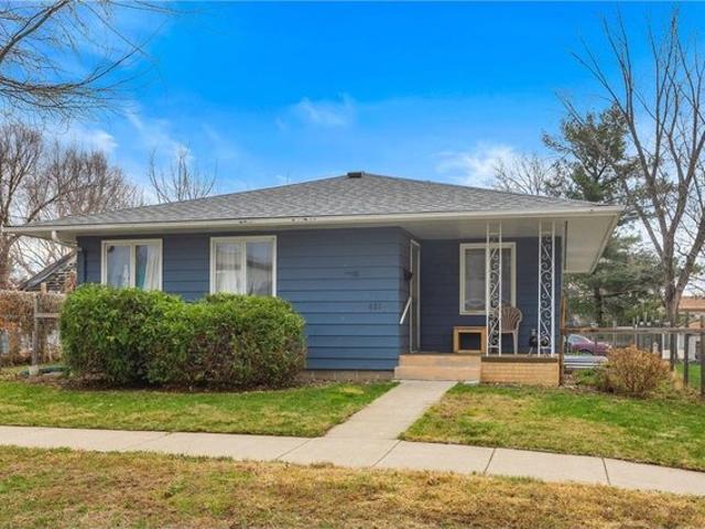 House for sale in Lake City, Minnesota