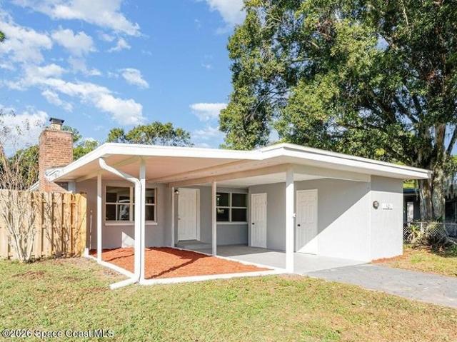 House for sale in Cocoa, Florida