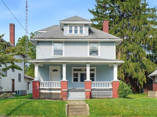 House for sale in Alliance, Stark County