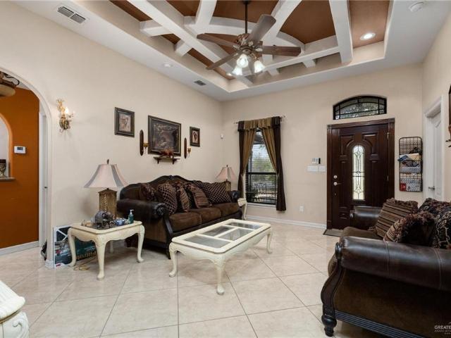 House for sale in Hidalgo, Texas