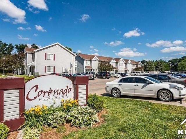 House for sale in Kansas
