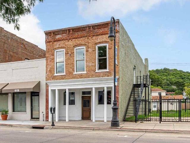 Apartment for rent in Council Bluffs, Iowa