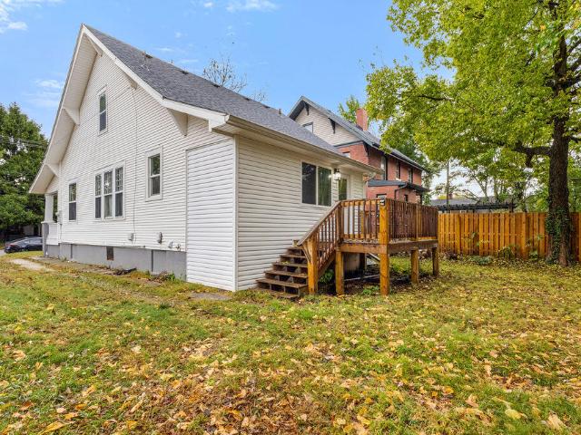 House for sale in West Central, Springfield