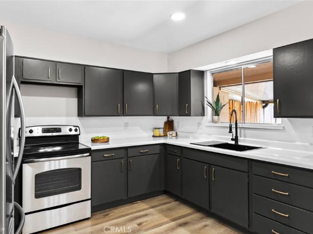 Condo for sale in Hemet, California