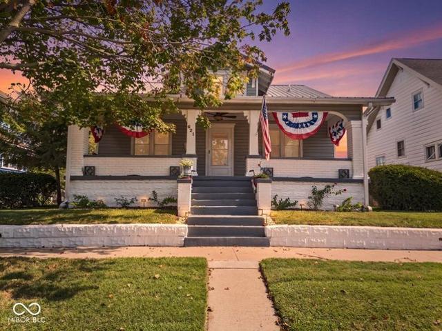 House for sale in Seymour, Jackson County