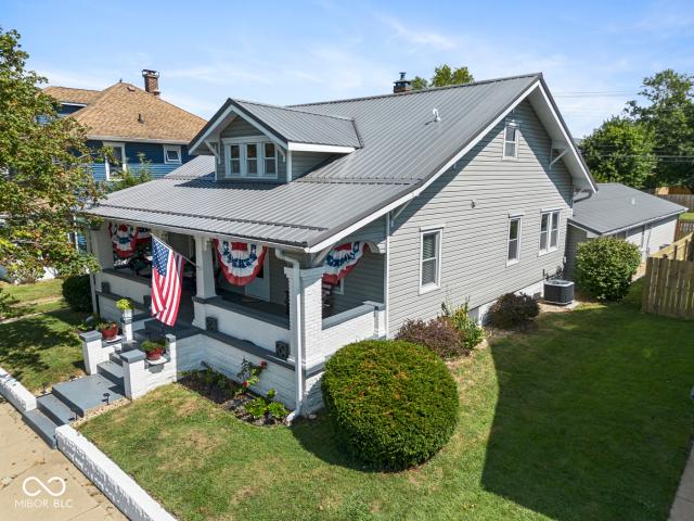 House for sale in Seymour, Jackson County