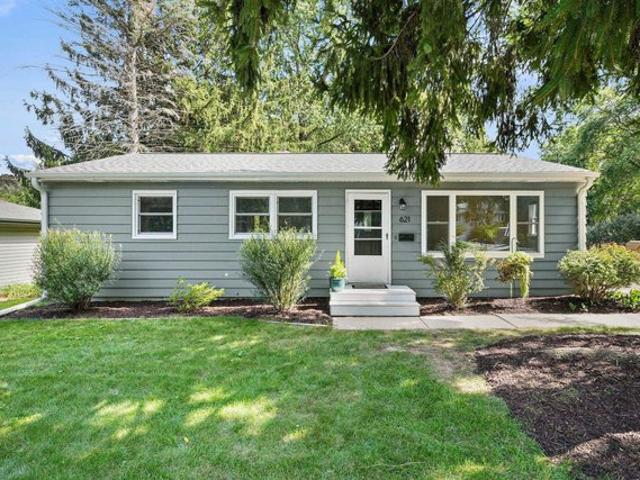 House for sale in Madison, Wisconsin