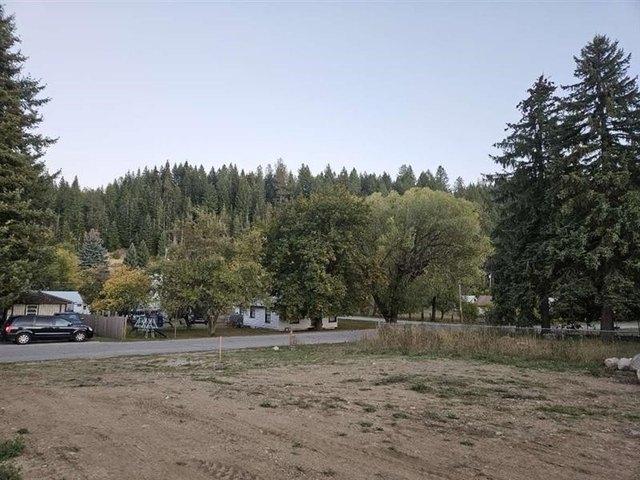Land for sale in Newport, Washington
