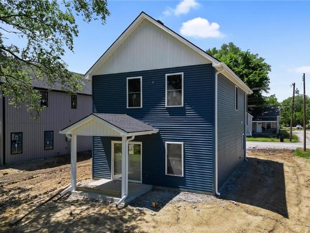 House for sale in Ray, Missouri