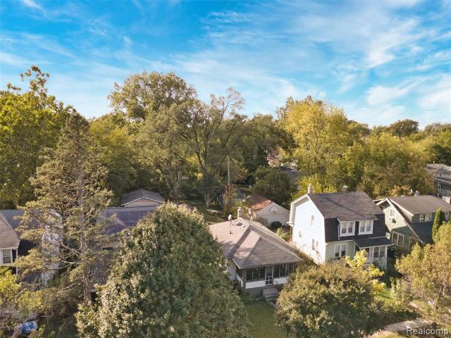 House for sale in Ferndale, Oakland County