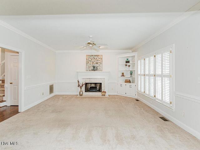 House for sale in Rocky Mount, North Carolina