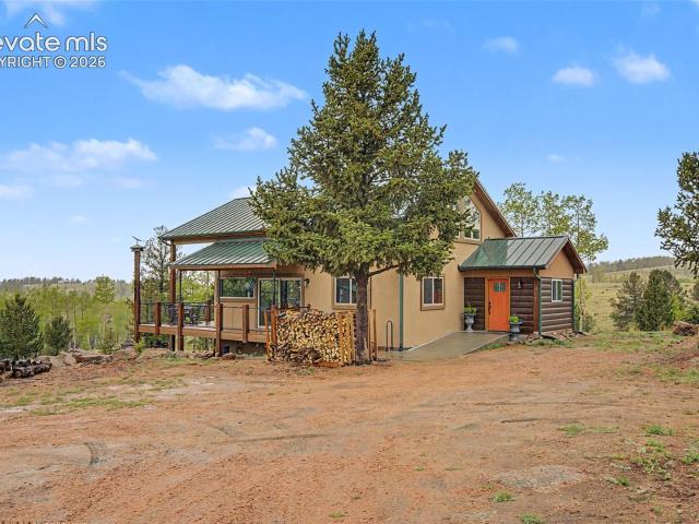 House for sale in Teller, Colorado