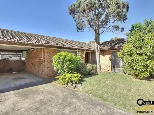 House for rent in Sydney, New South Wales