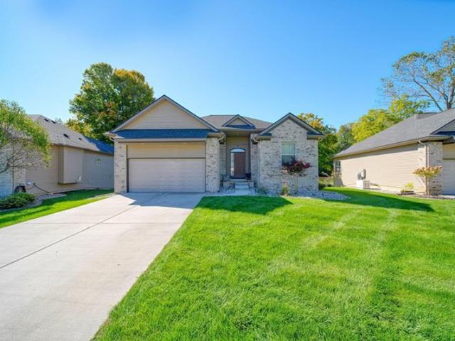Condo for sale in Tecumseh, Lenawee County