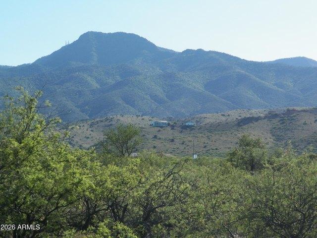 Land for sale in Clarkdale, Arizona
