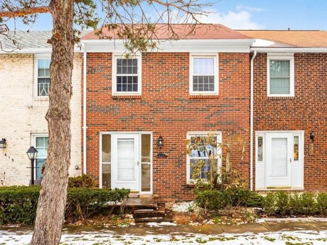Condo for sale in Columbus, Ohio