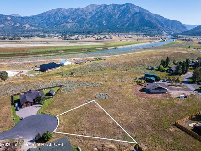 Land for sale in Wyoming