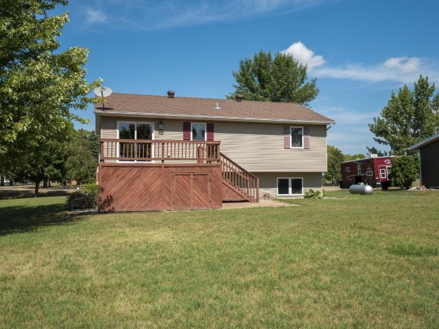 House for sale in Hendrum, Minnesota