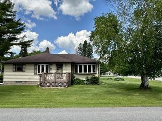 House for sale in Littlefork, Minnesota