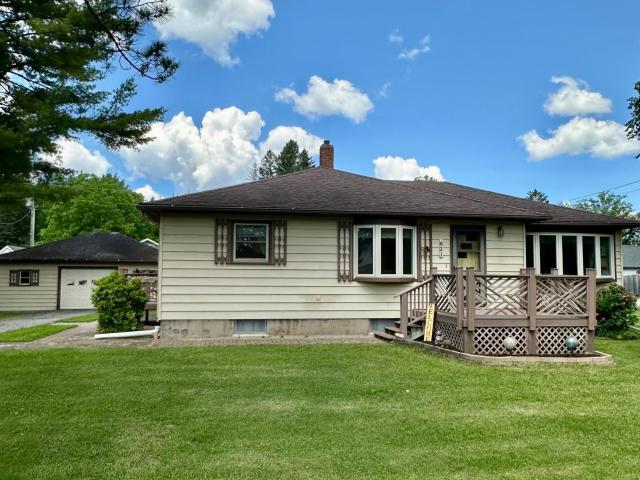 House for sale in Littlefork, Minnesota
