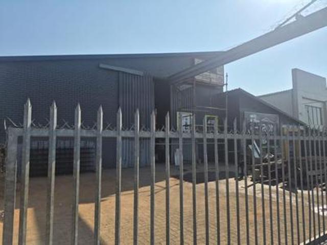 Commercial for rent in Umgungundlovu, Kwazulu-natal